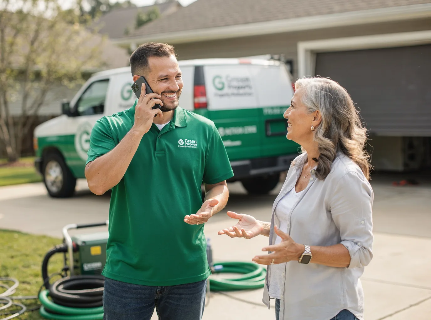 Water Damage Restoration Colp, IL FAQs